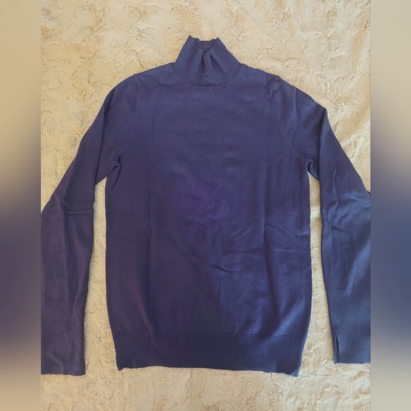 Zara knit Sweater - Picture 12 of 12